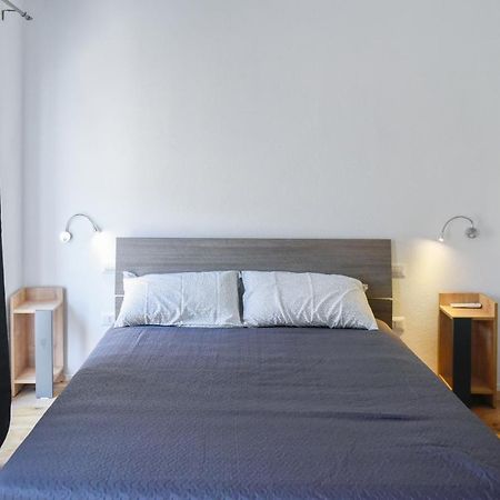 Tatta & Nanna Rooms Oliena Bagian luar foto