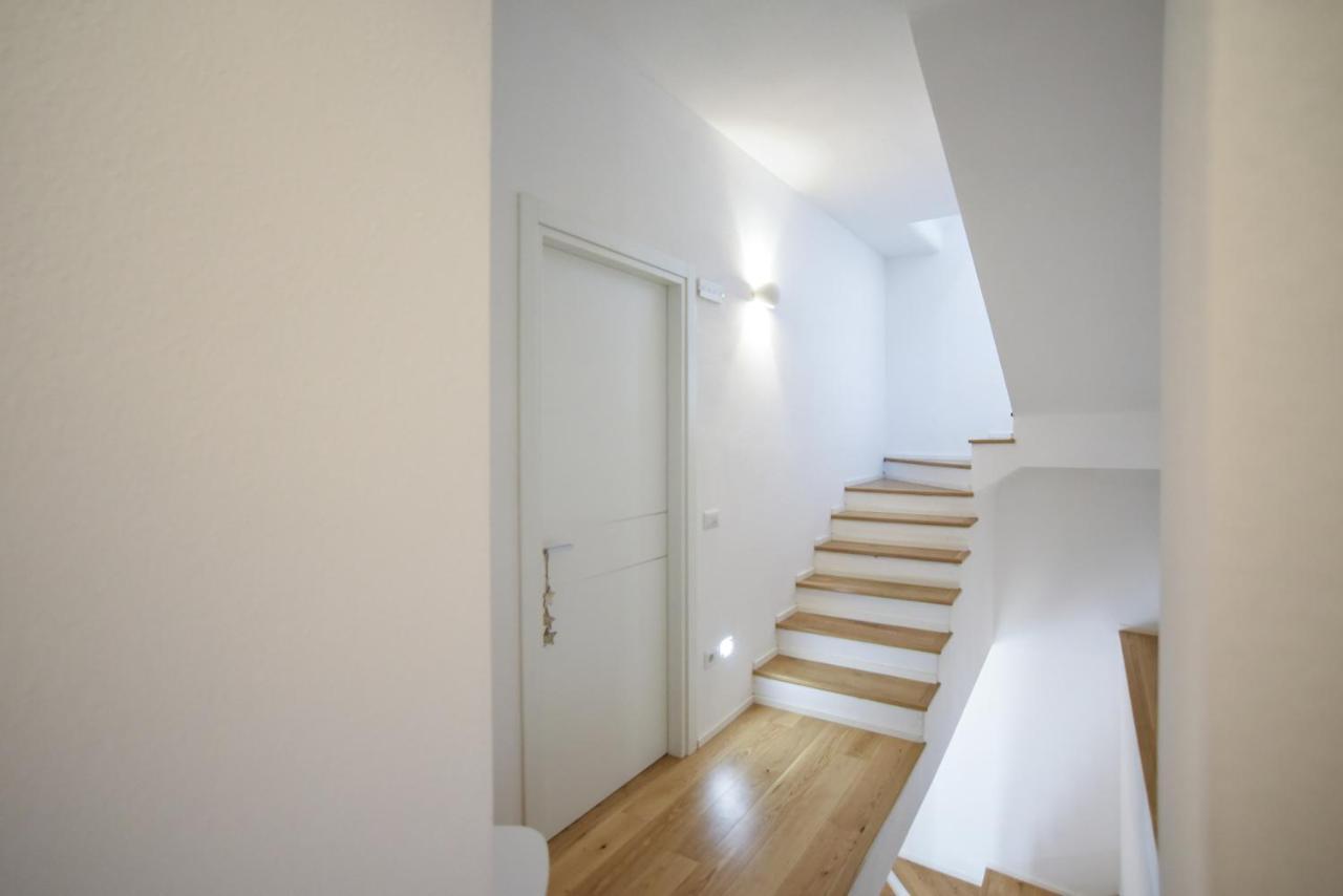 Tatta & Nanna Rooms Oliena Bagian luar foto