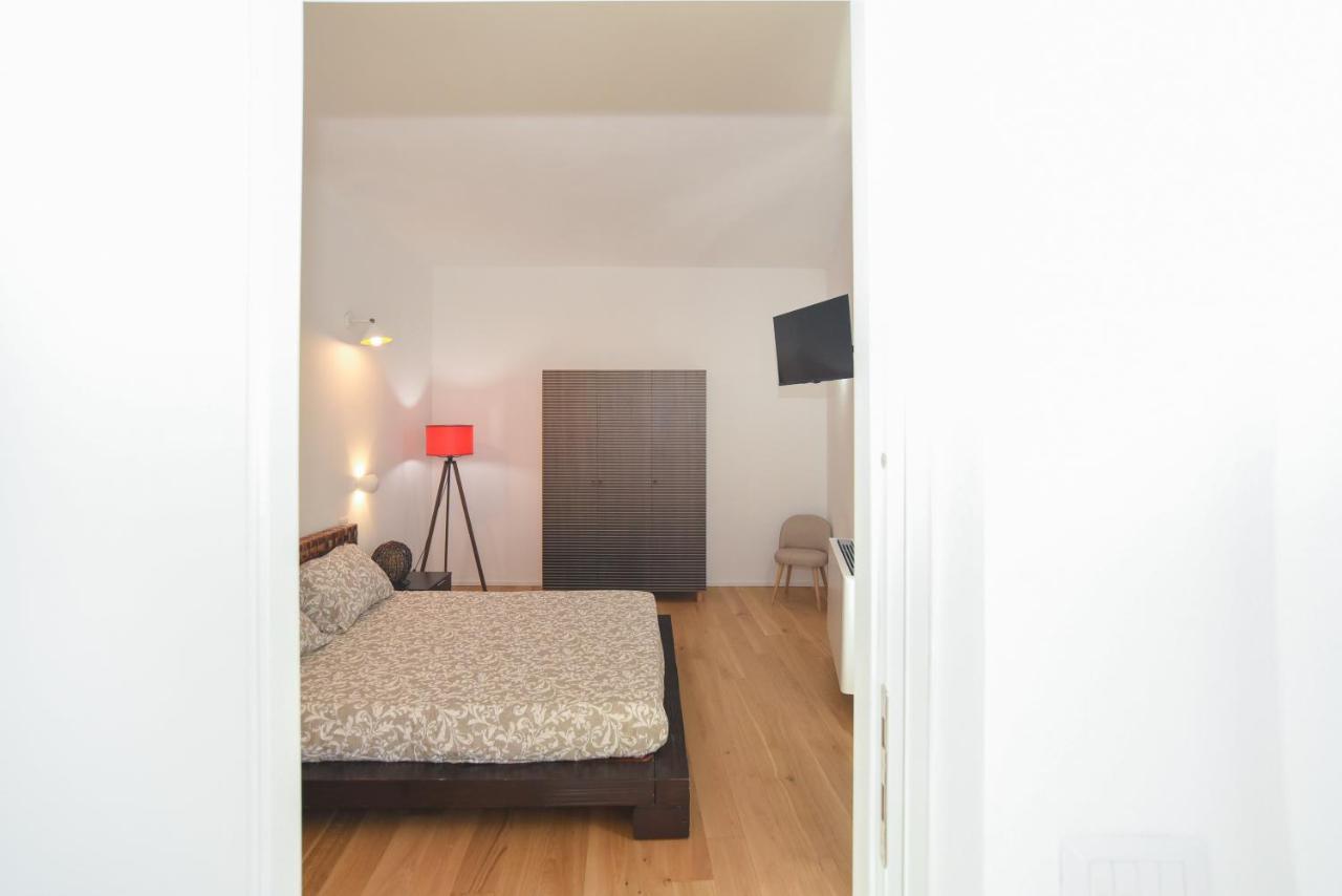 Tatta & Nanna Rooms Oliena Bagian luar foto