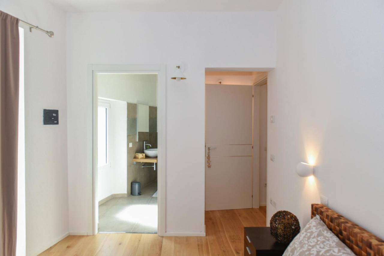 Tatta & Nanna Rooms Oliena Bagian luar foto