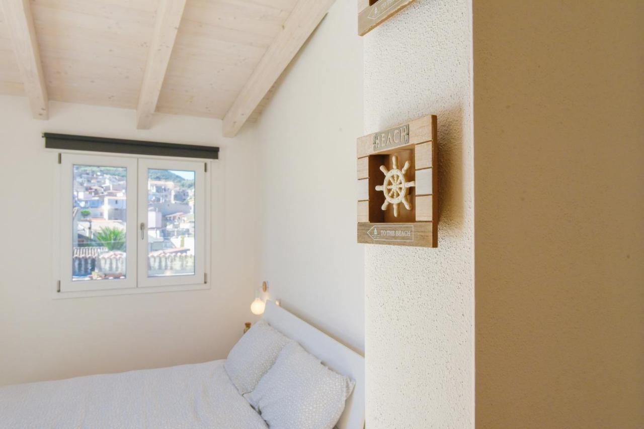 Tatta & Nanna Rooms Oliena Bagian luar foto