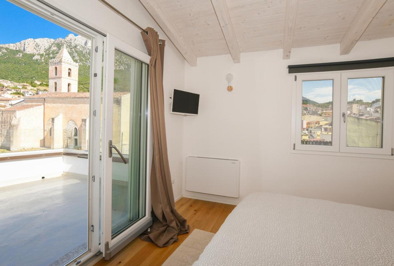 Tatta & Nanna Rooms Oliena Bagian luar foto