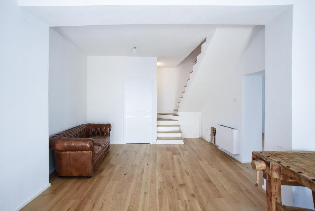 Tatta & Nanna Rooms Oliena Bagian luar foto