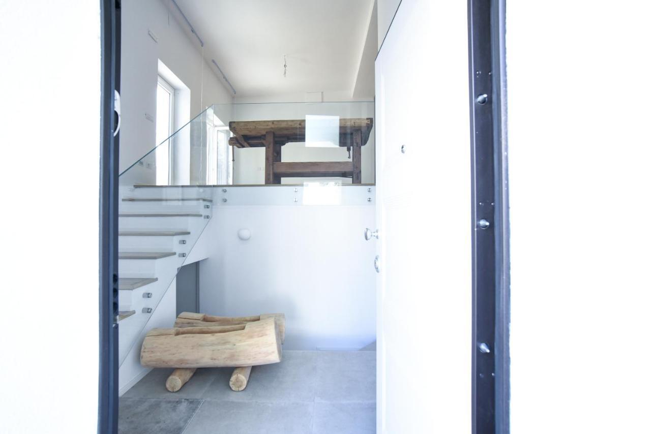 Tatta & Nanna Rooms Oliena Bagian luar foto