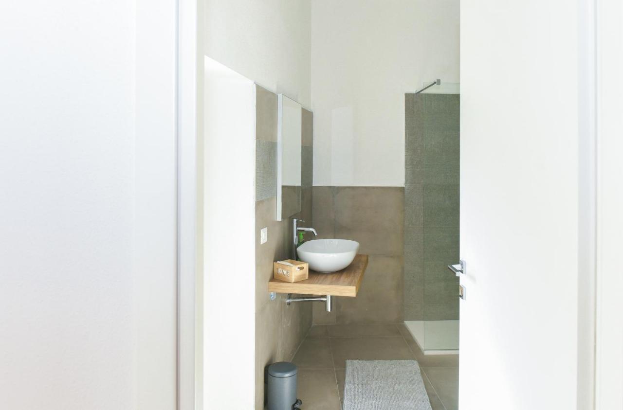 Tatta & Nanna Rooms Oliena Bagian luar foto