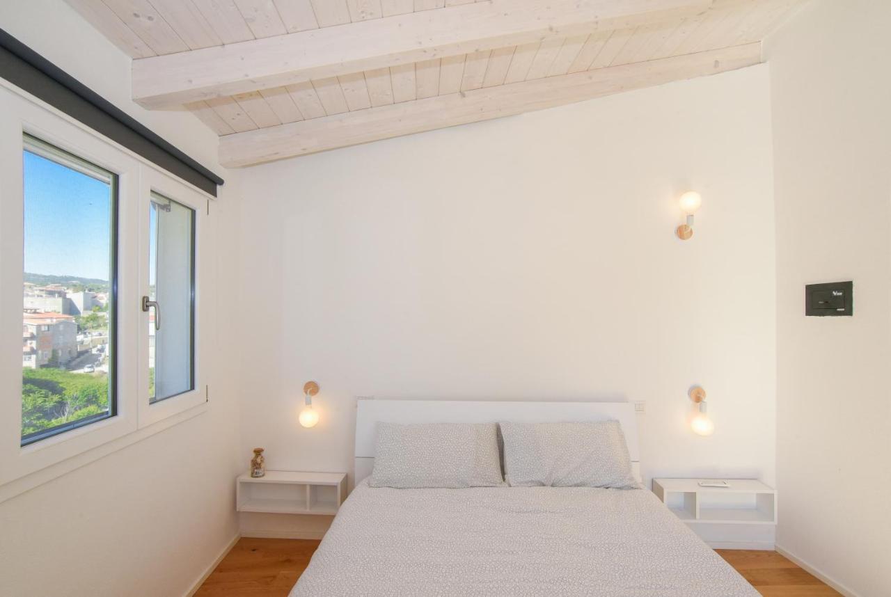 Tatta & Nanna Rooms Oliena Bagian luar foto
