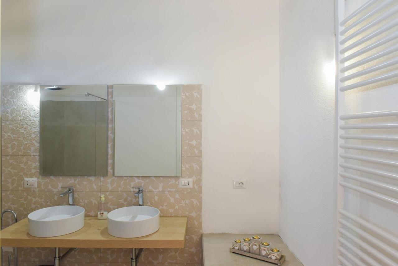 Tatta & Nanna Rooms Oliena Bagian luar foto