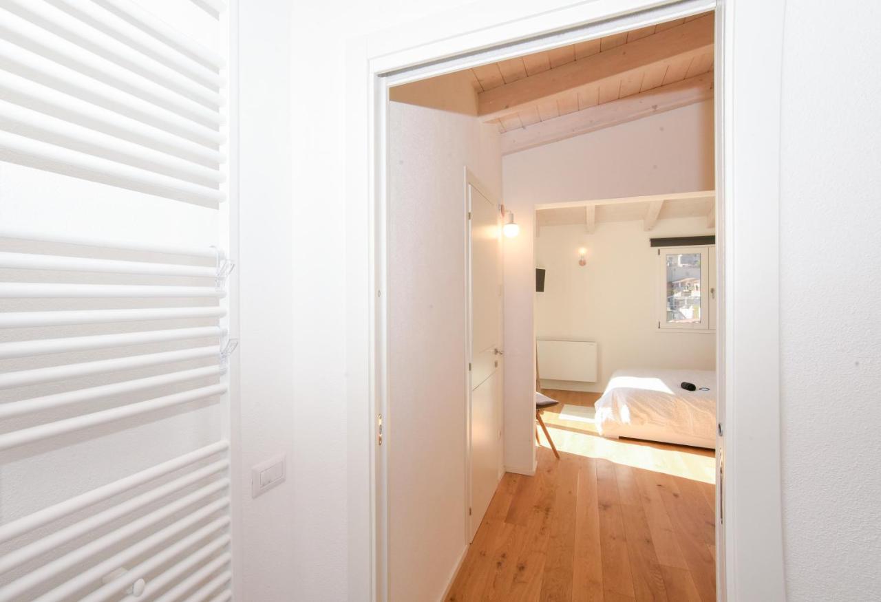 Tatta & Nanna Rooms Oliena Bagian luar foto