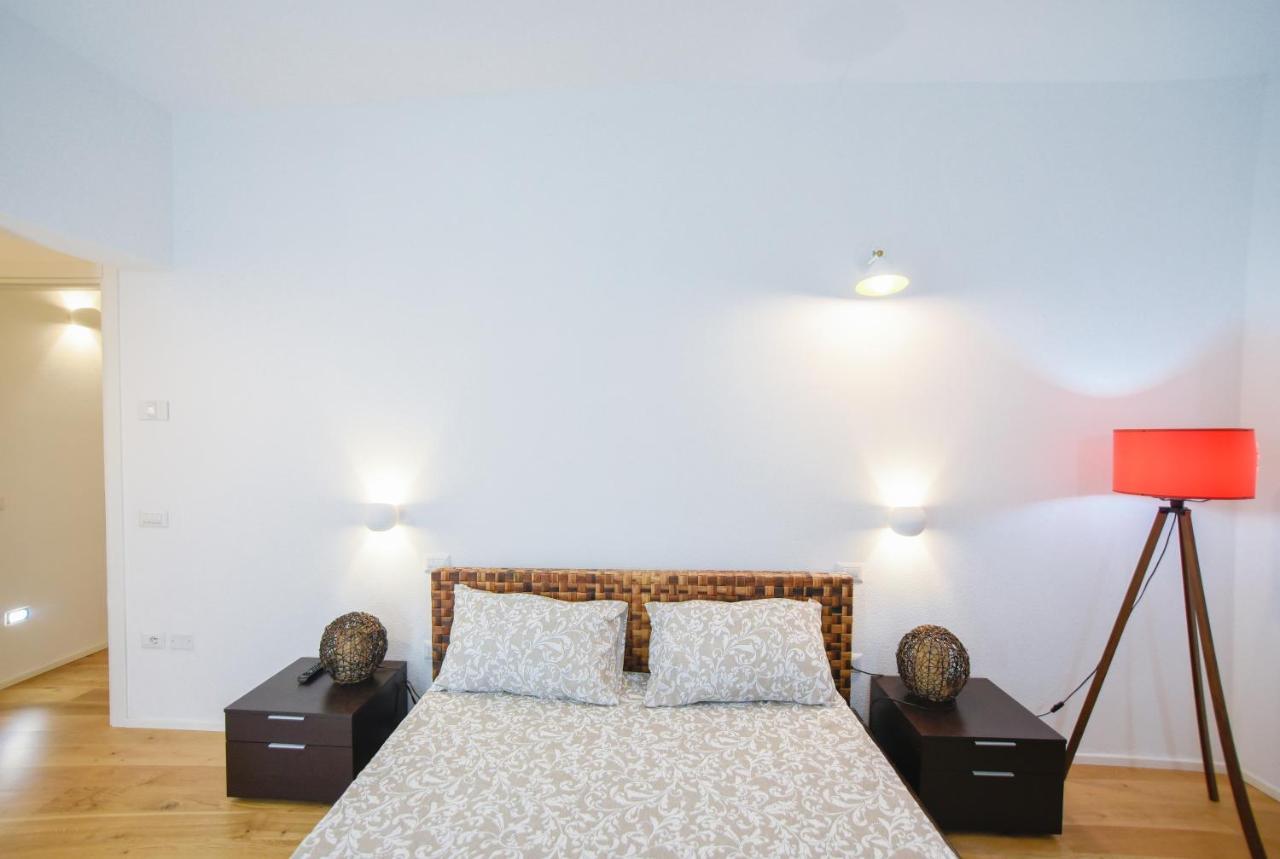 Tatta & Nanna Rooms Oliena Bagian luar foto