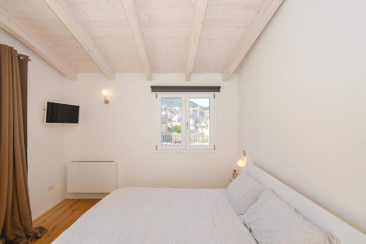 Tatta & Nanna Rooms Oliena Bagian luar foto