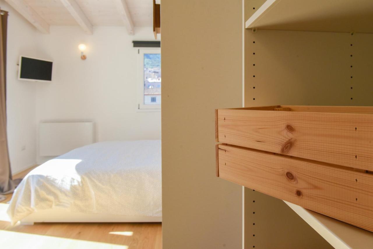 Tatta & Nanna Rooms Oliena Bagian luar foto