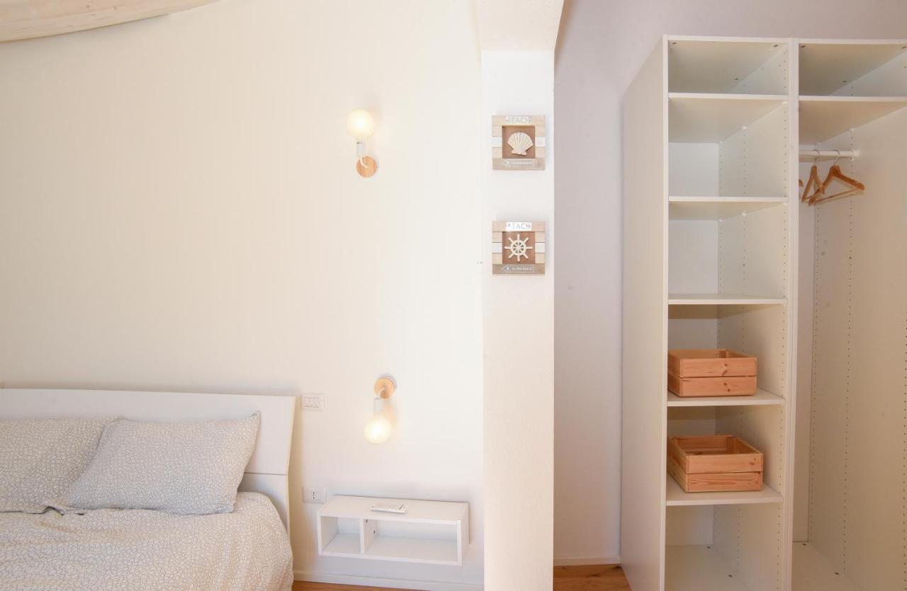 Tatta & Nanna Rooms Oliena Bagian luar foto
