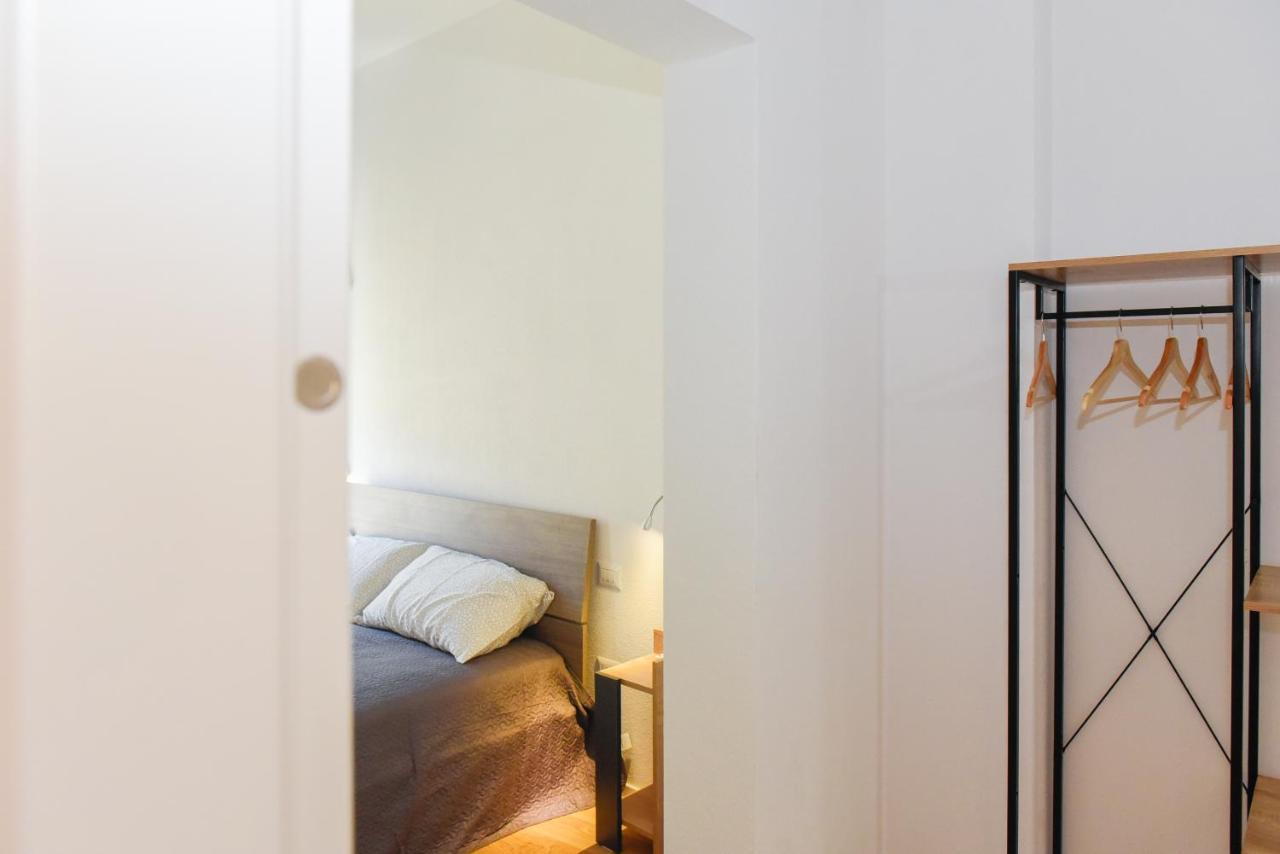 Tatta & Nanna Rooms Oliena Bagian luar foto