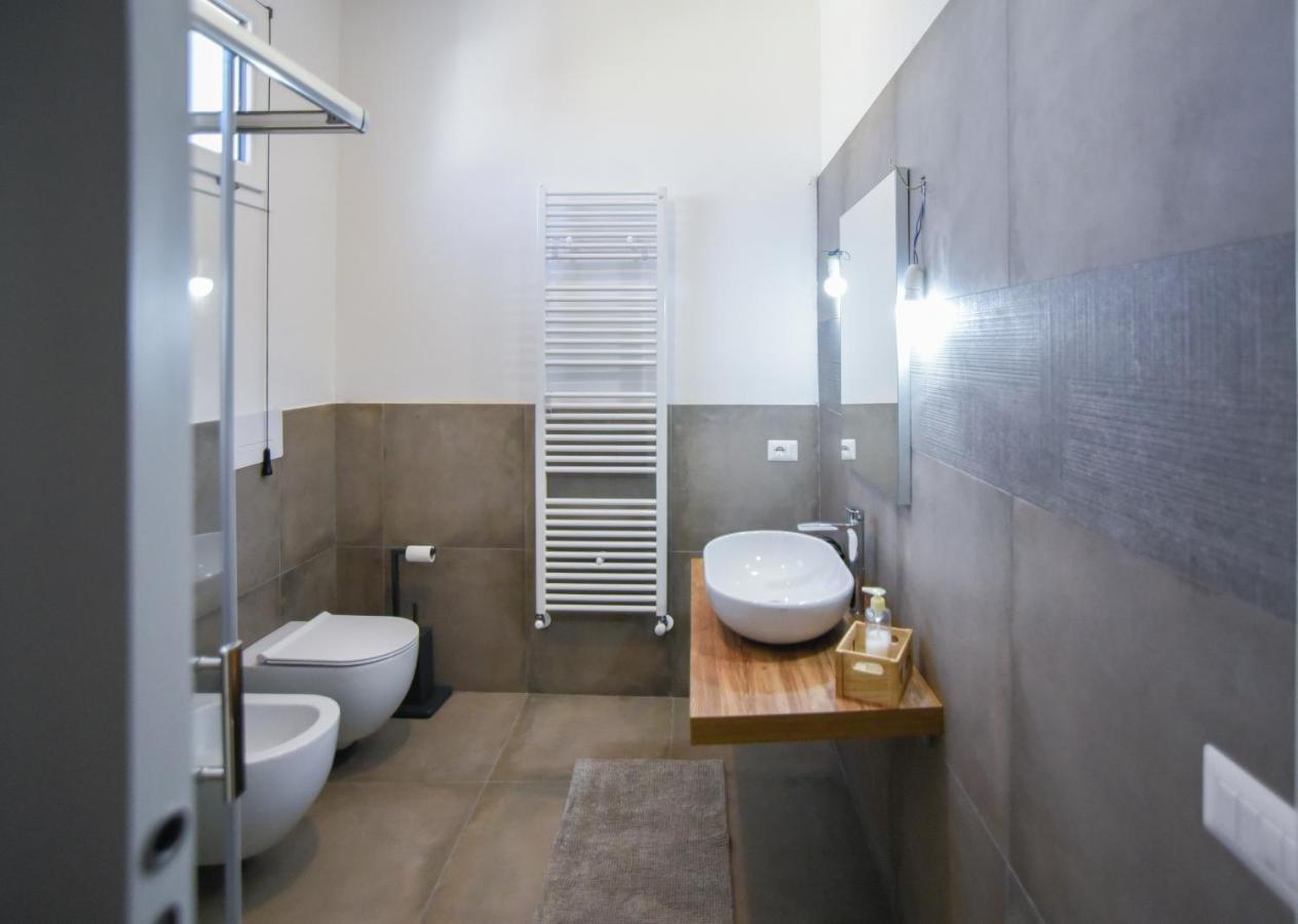 Tatta & Nanna Rooms Oliena Bagian luar foto