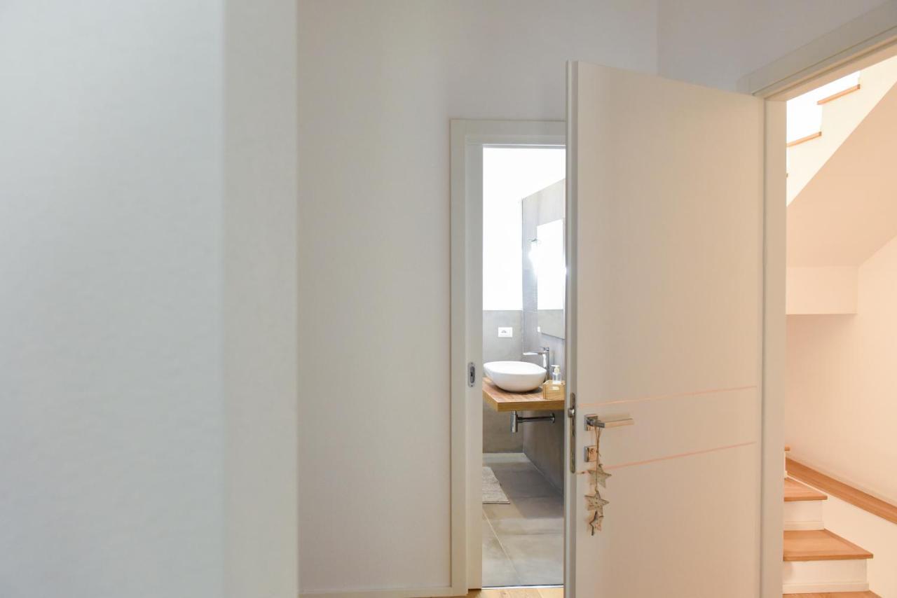 Tatta & Nanna Rooms Oliena Bagian luar foto