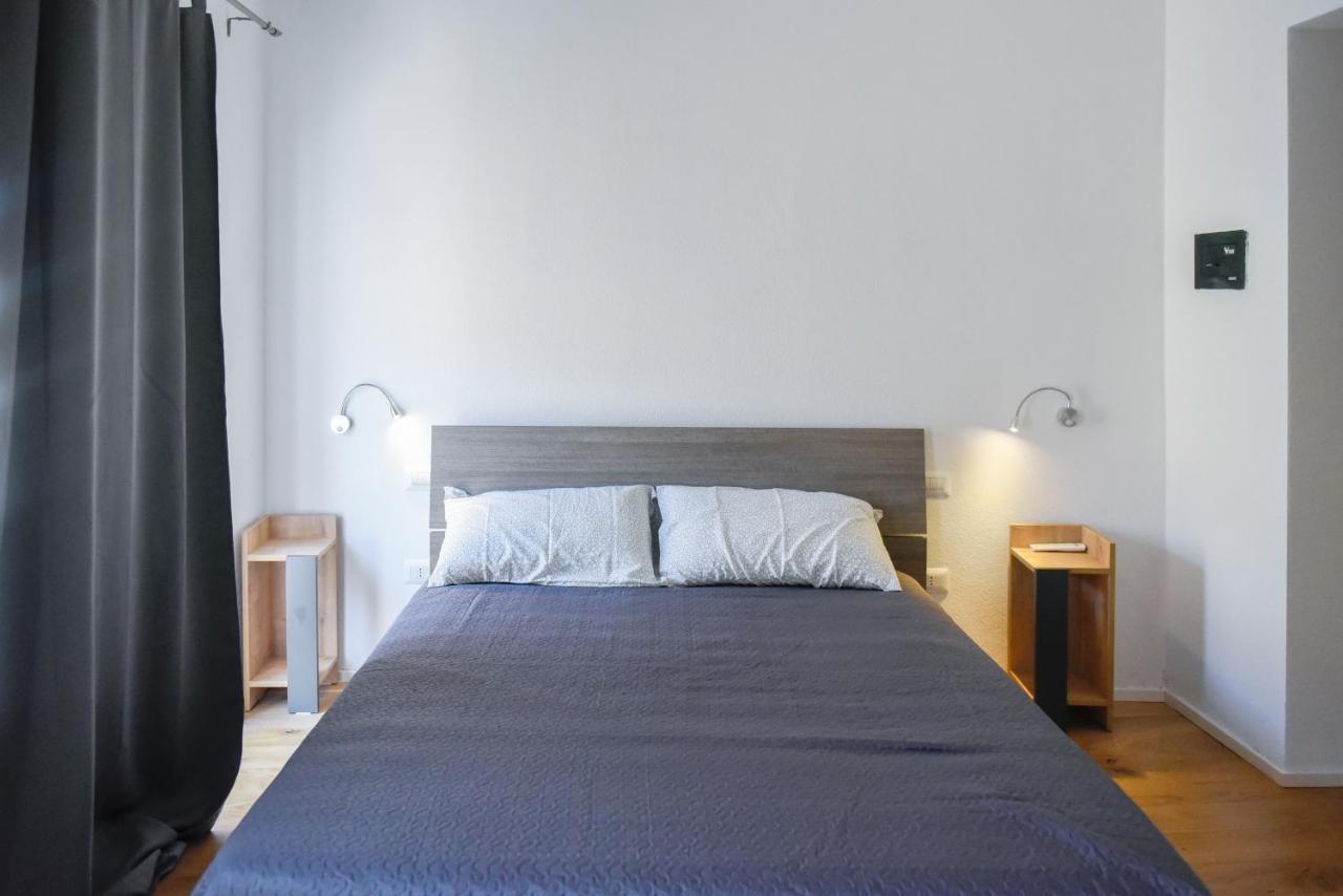 Tatta & Nanna Rooms Oliena Bagian luar foto