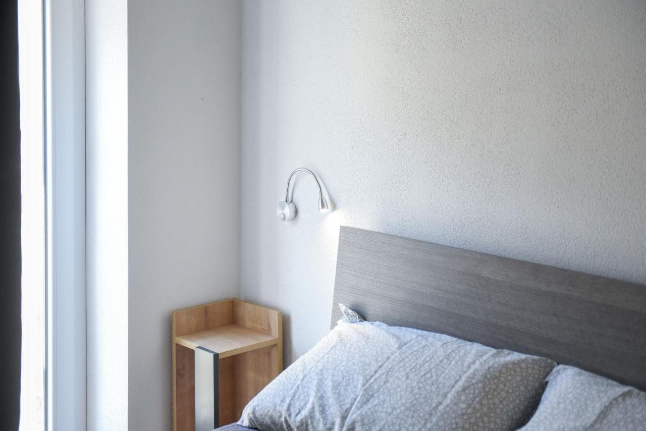 Tatta & Nanna Rooms Oliena Bagian luar foto