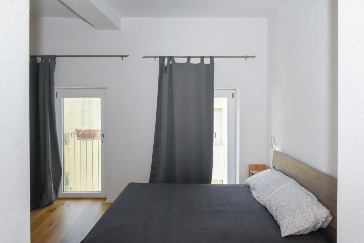 Tatta & Nanna Rooms Oliena Bagian luar foto