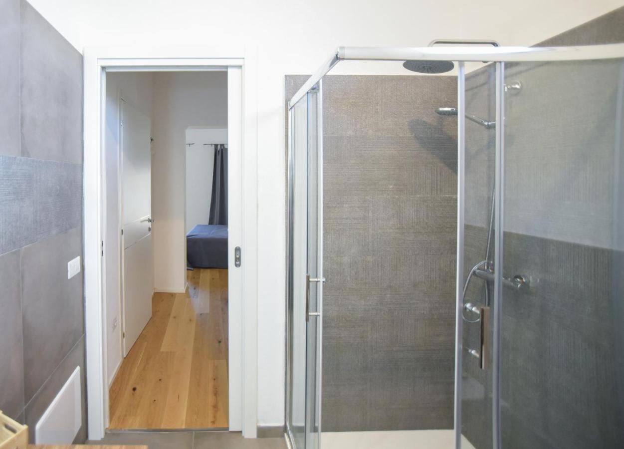 Tatta & Nanna Rooms Oliena Bagian luar foto